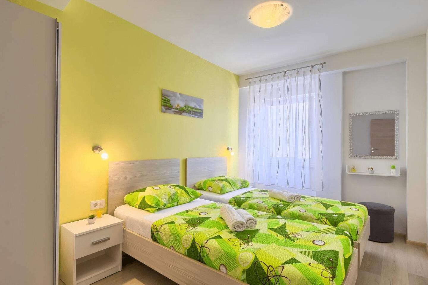 Apartment Viola ,2019 Medulin Exterior foto