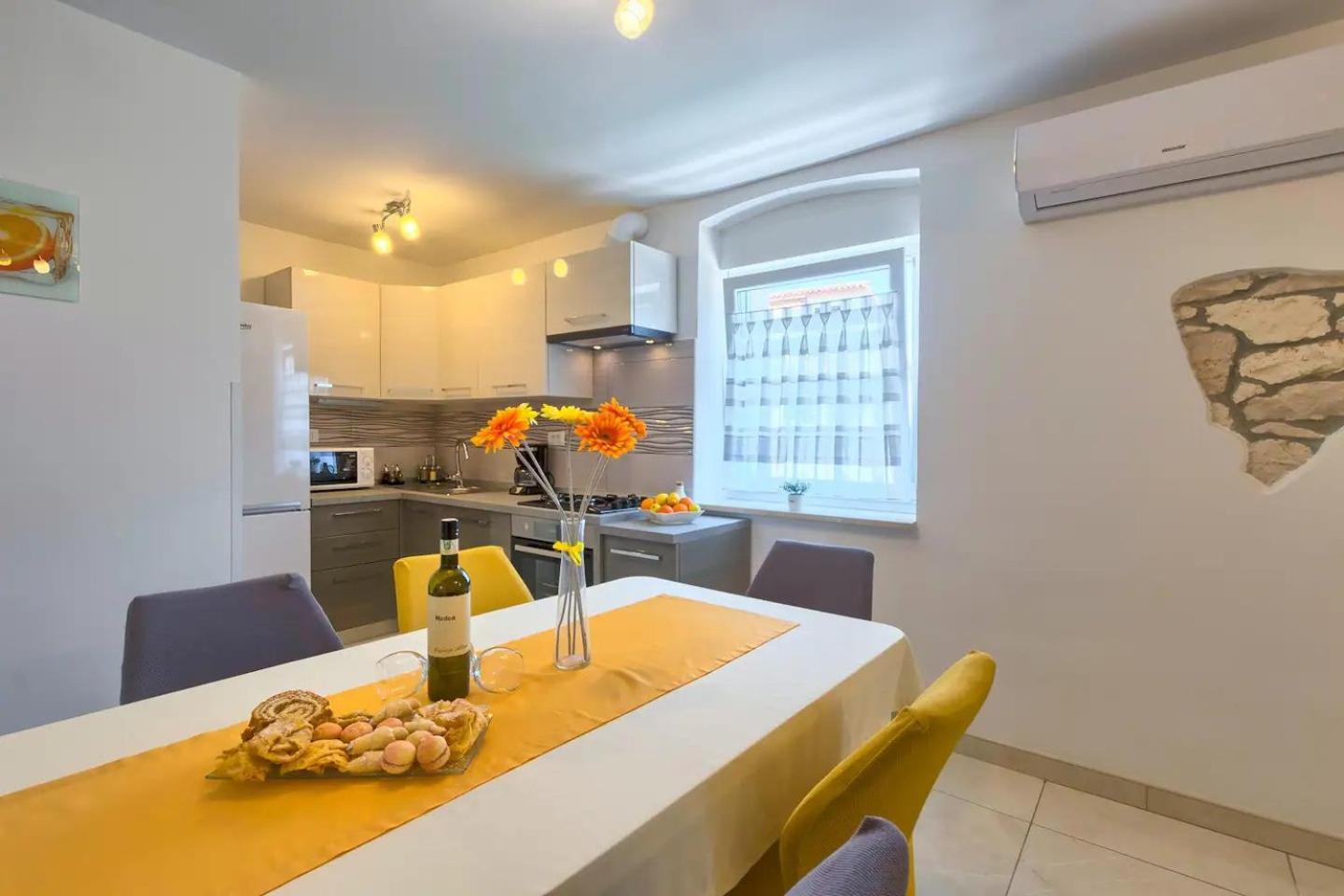 Apartment Viola ,2019 Medulin Exterior foto