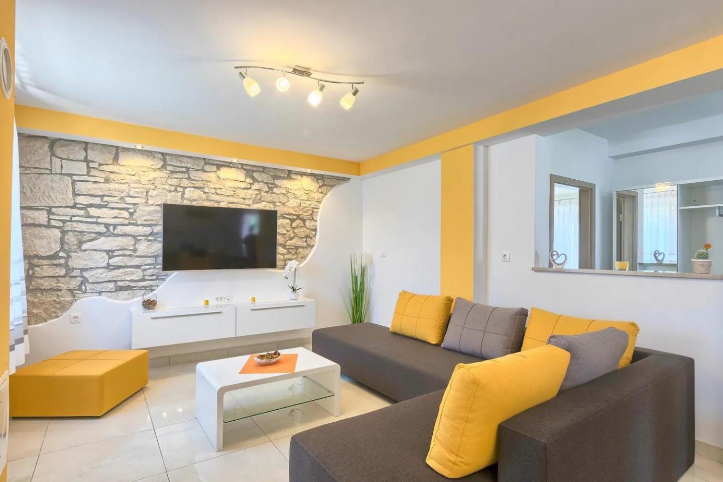 Apartment Viola ,2019 Medulin Exterior foto