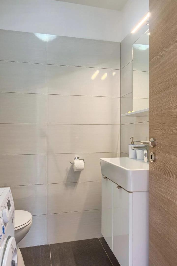 Apartment Viola ,2019 Medulin Exterior foto