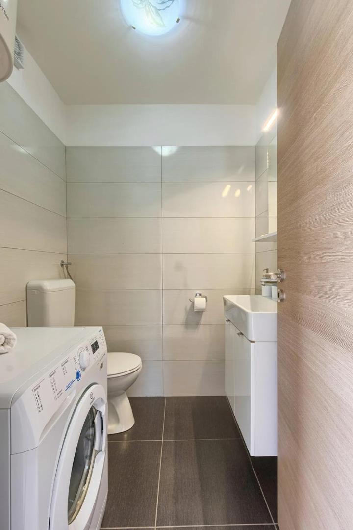 Apartment Viola ,2019 Medulin Exterior foto