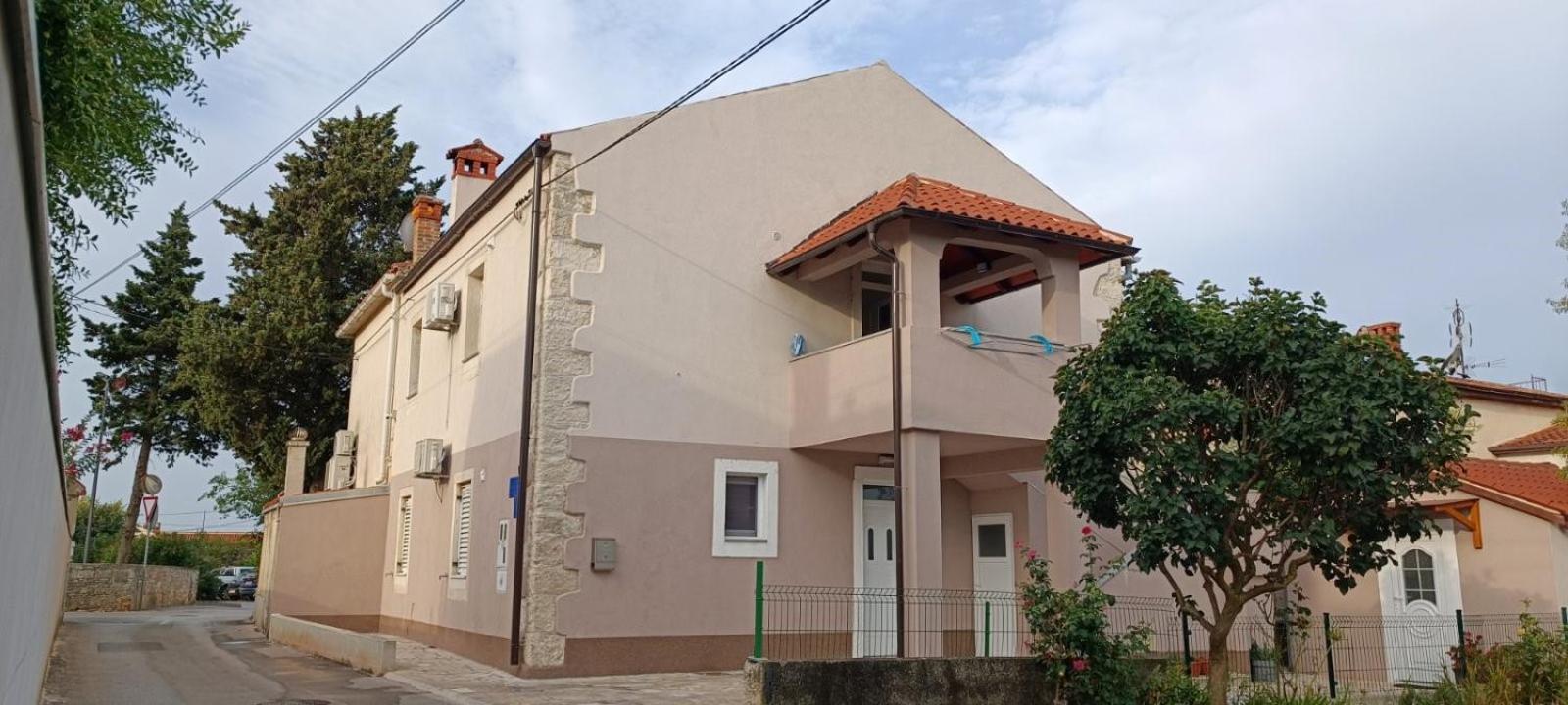 Apartment Viola ,2019 Medulin Exterior foto